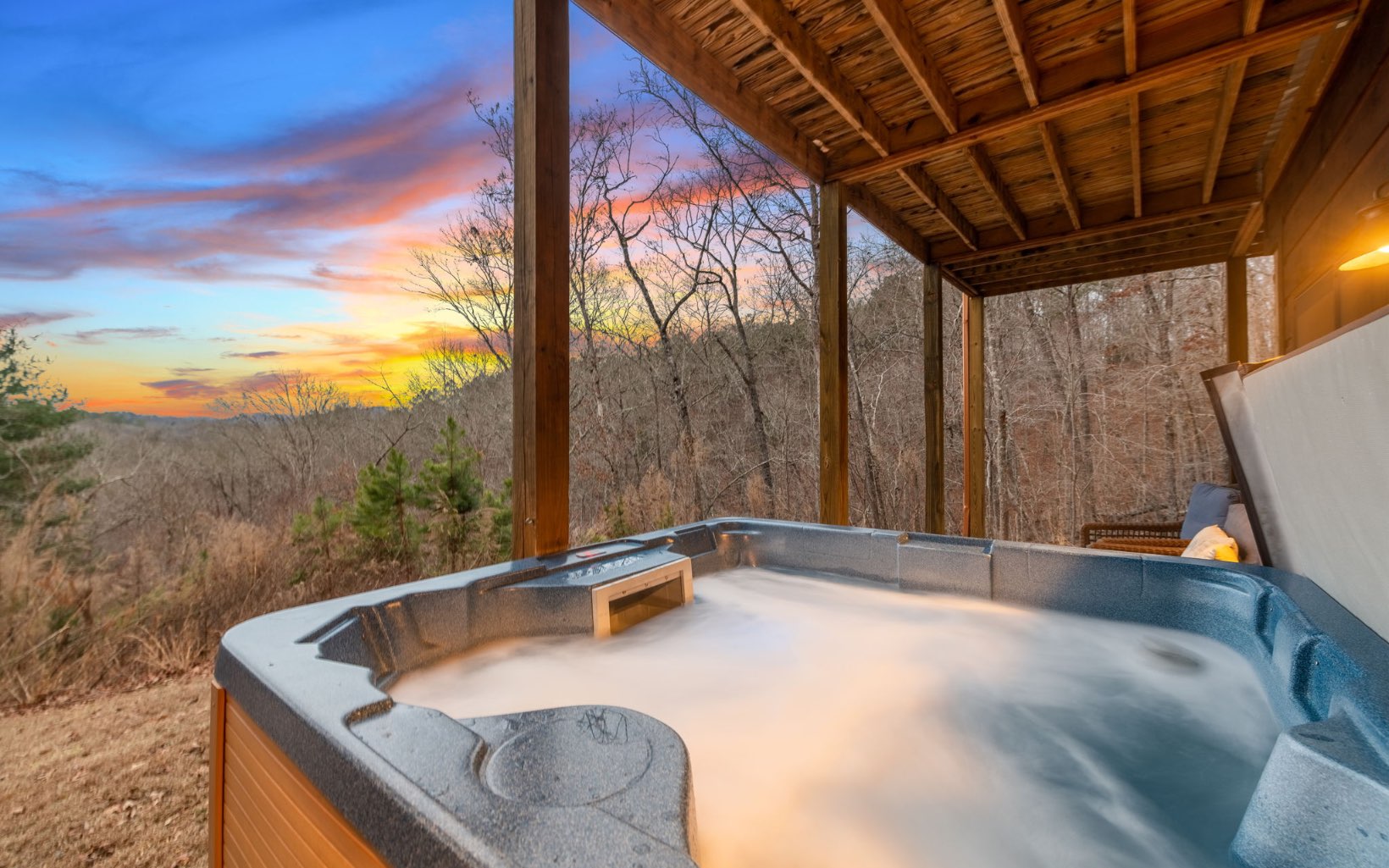 157 Fish Camp Way Mineral Bluff, GA 30559 - Photo 36 of 48 Additional View