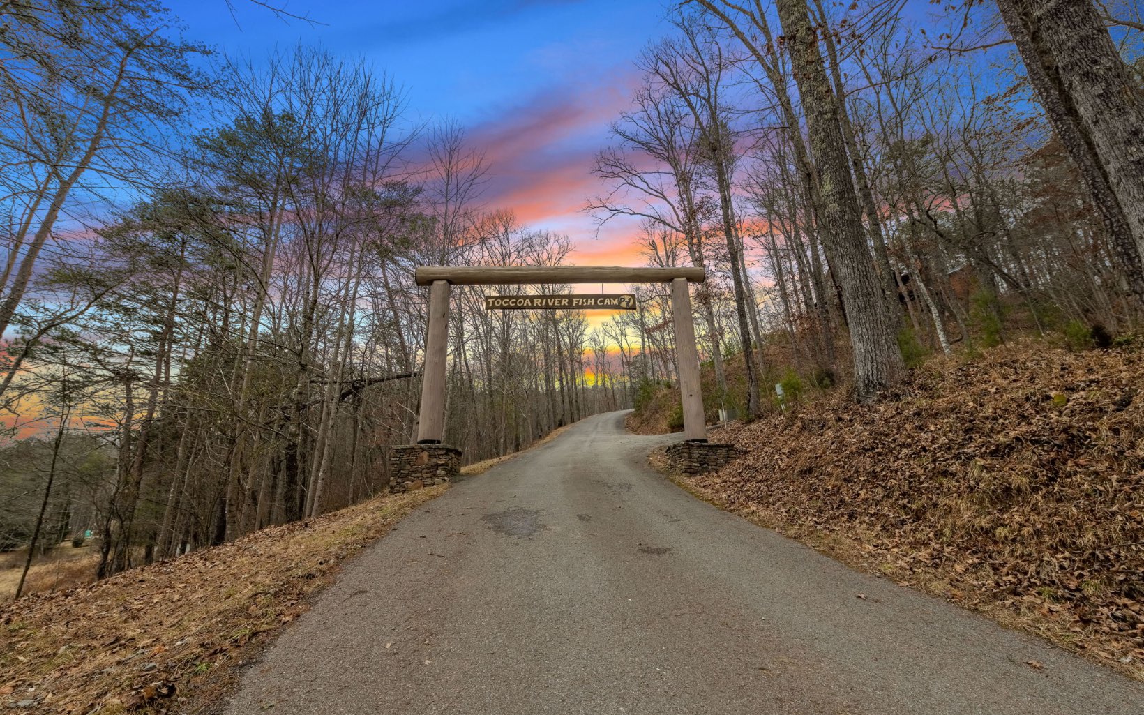157 Fish Camp Way Mineral Bluff, GA 30559 - Photo 37 of 48 Additional View