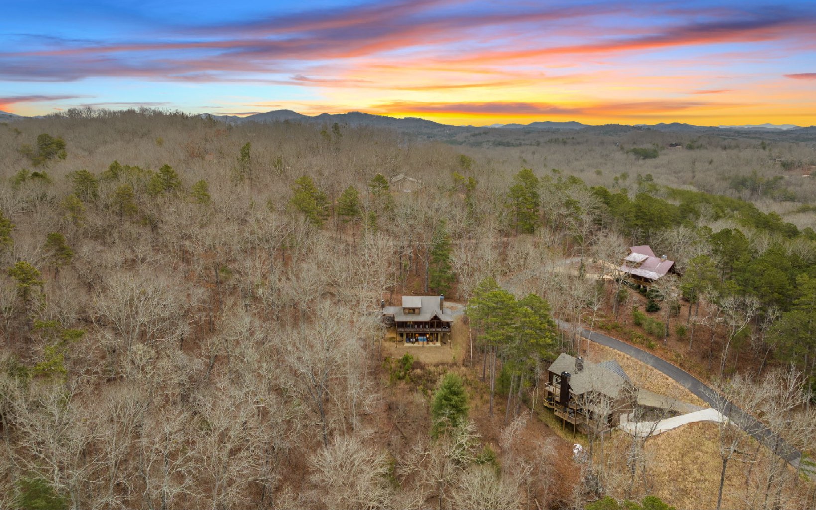 157 Fish Camp Way Mineral Bluff, GA 30559 - Photo 38 of 48 Additional View