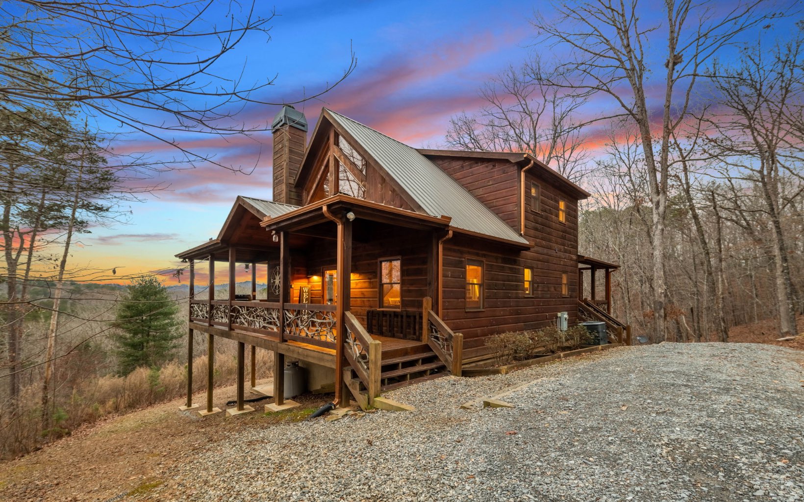 157 Fish Camp Way Mineral Bluff, GA 30559 - Photo 40 of 48 Additional View