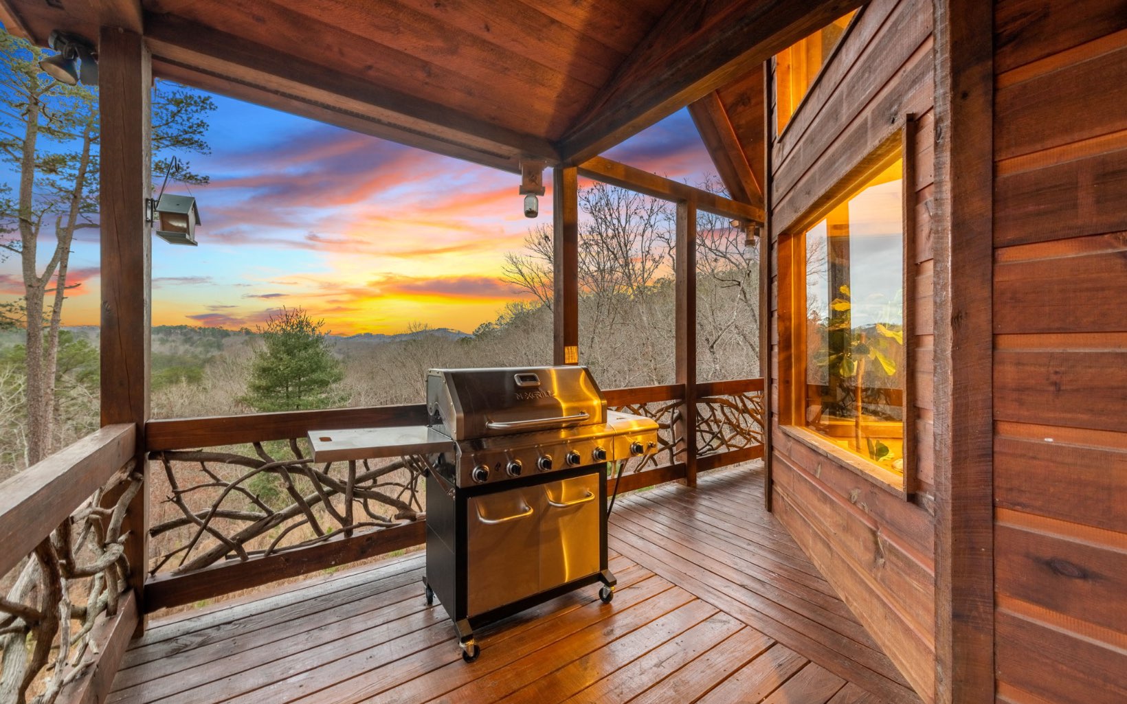 157 Fish Camp Way Mineral Bluff, GA 30559 - Photo 41 of 48 Additional View