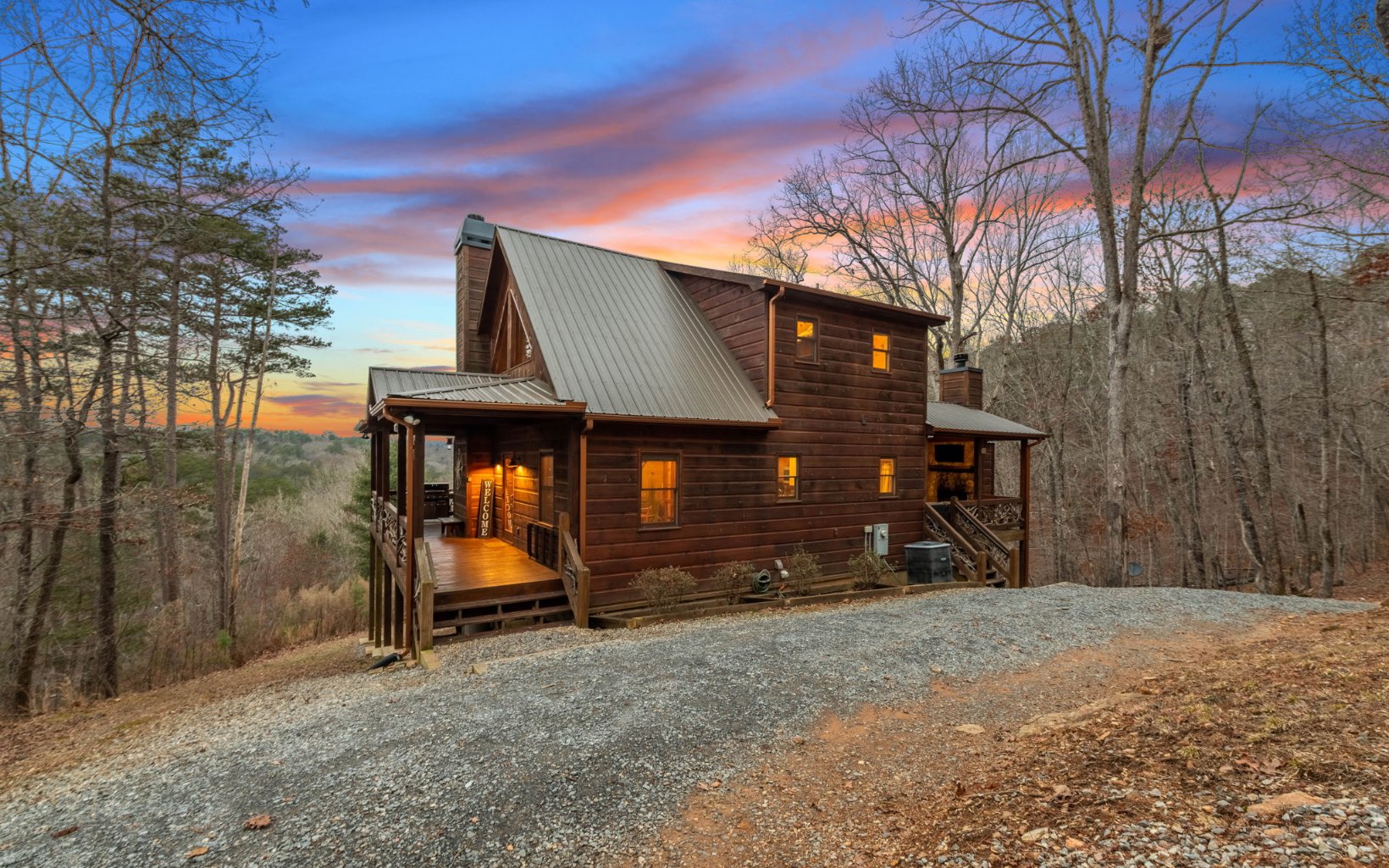 157 Fish Camp Way Mineral Bluff, GA 30559 - Photo 42 of 48 Additional View