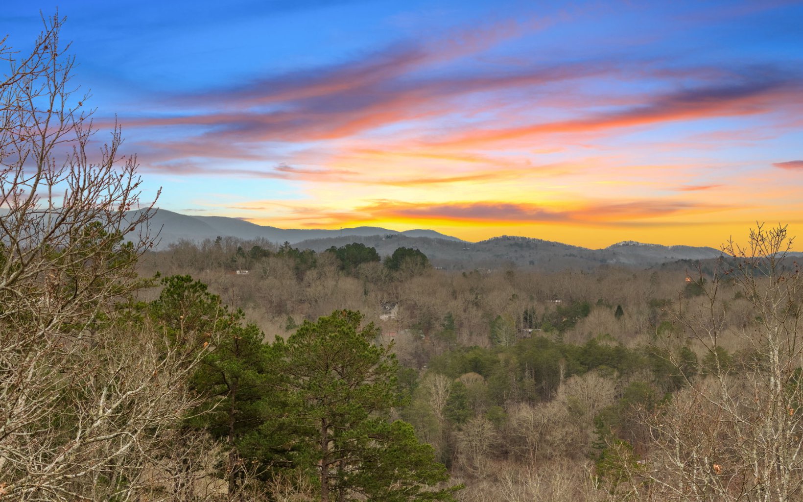 157 Fish Camp Way Mineral Bluff, GA 30559 - Photo 43 of 48 Additional View