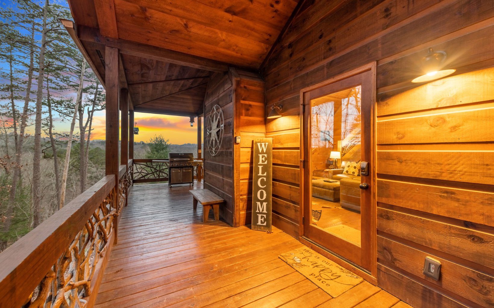 157 Fish Camp Way Mineral Bluff, GA 30559 - Photo 47 of 48 Additional View