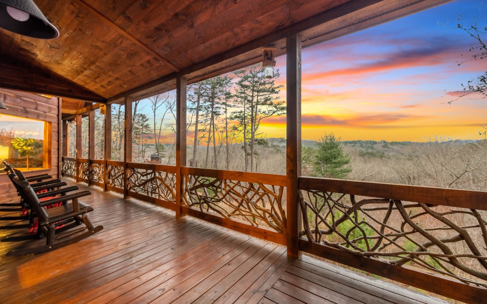 157 Fish Camp Way Mineral Bluff, GA 30559 - Photo 48 of 48 Additional View