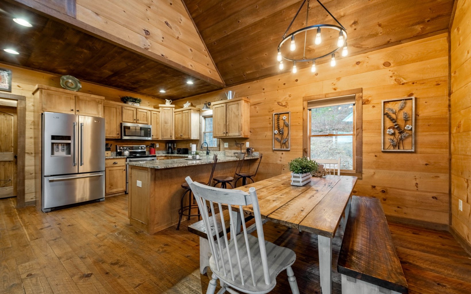 157 Fish Camp Way Mineral Bluff, GA 30559 - Photo 7 of 48 Additional View