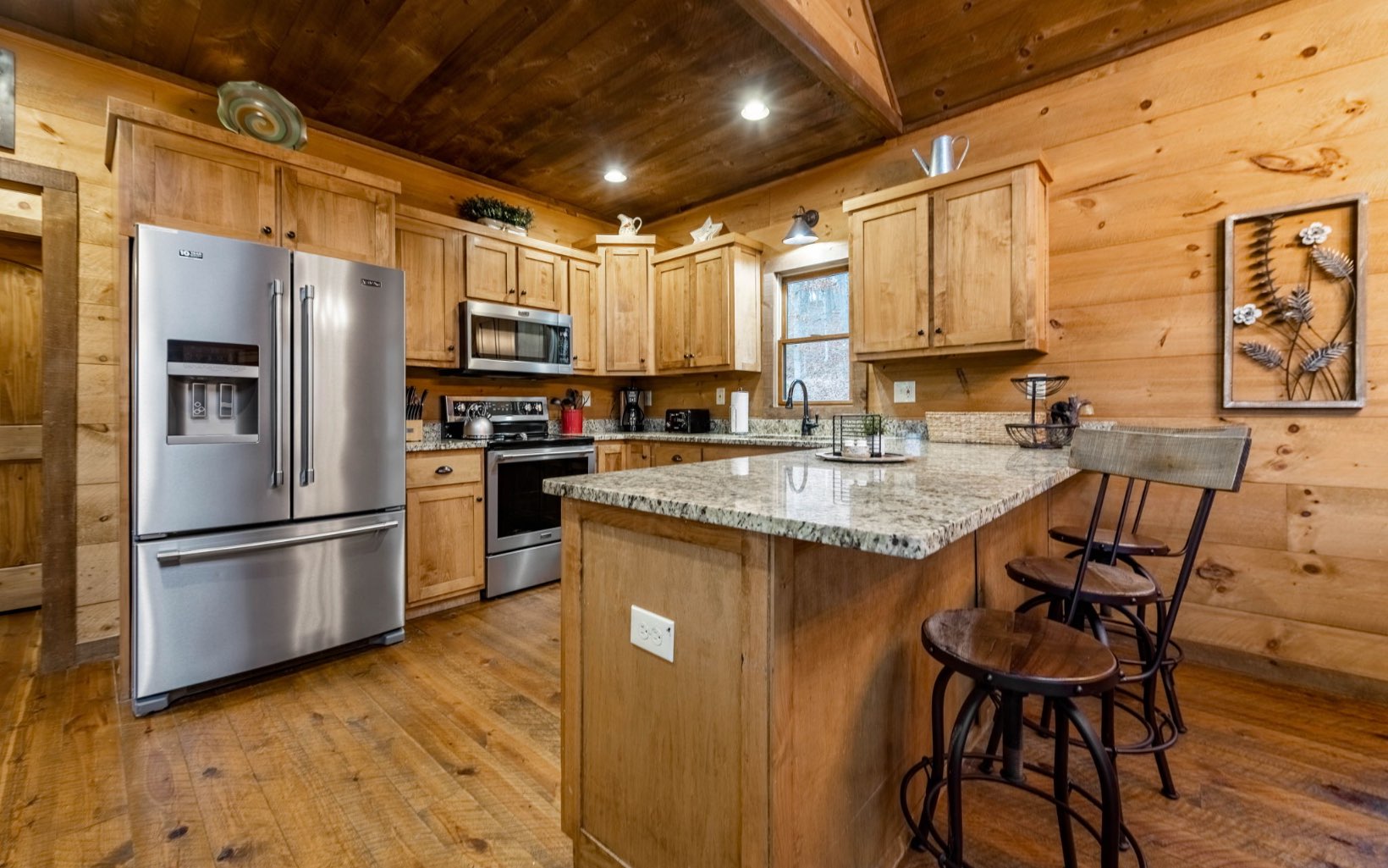 157 Fish Camp Way Mineral Bluff, GA 30559 - Photo 8 of 48 Additional View