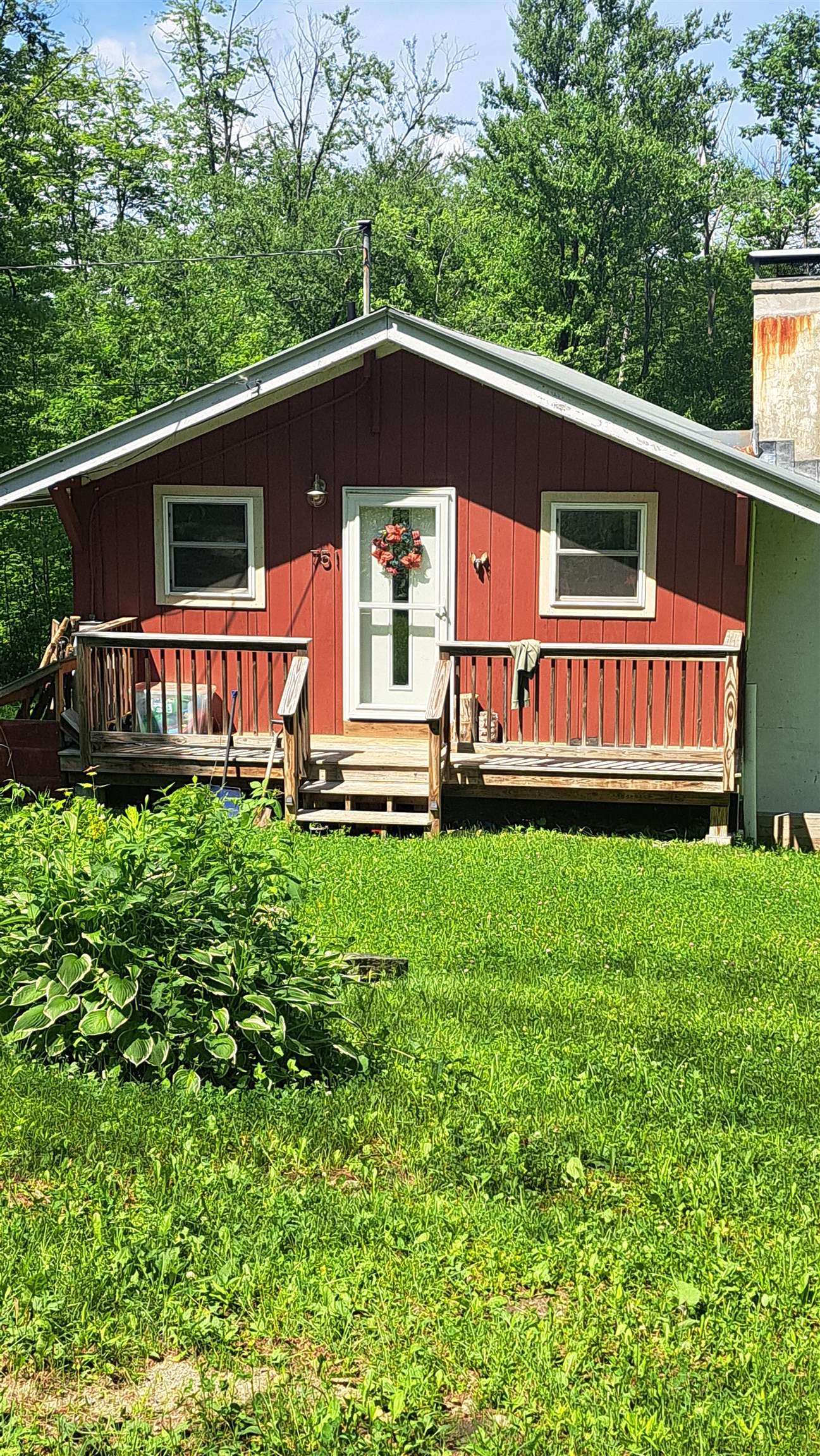 751 Smead Road Wardsboro, VT 05360 - Photo 1 of 23 Gallery Image 1