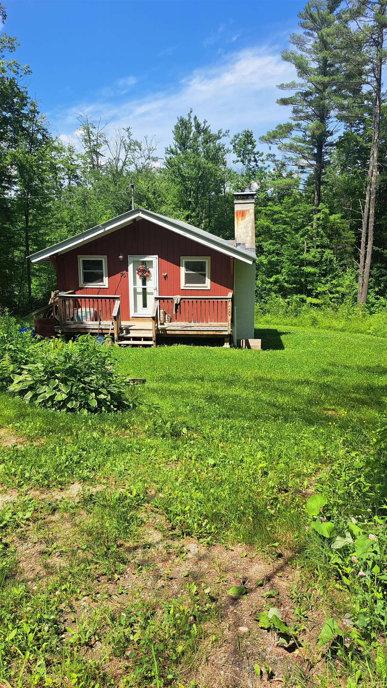 751 Smead Road Wardsboro, VT 05360 - Photo 2 of 23 Gallery Image 2