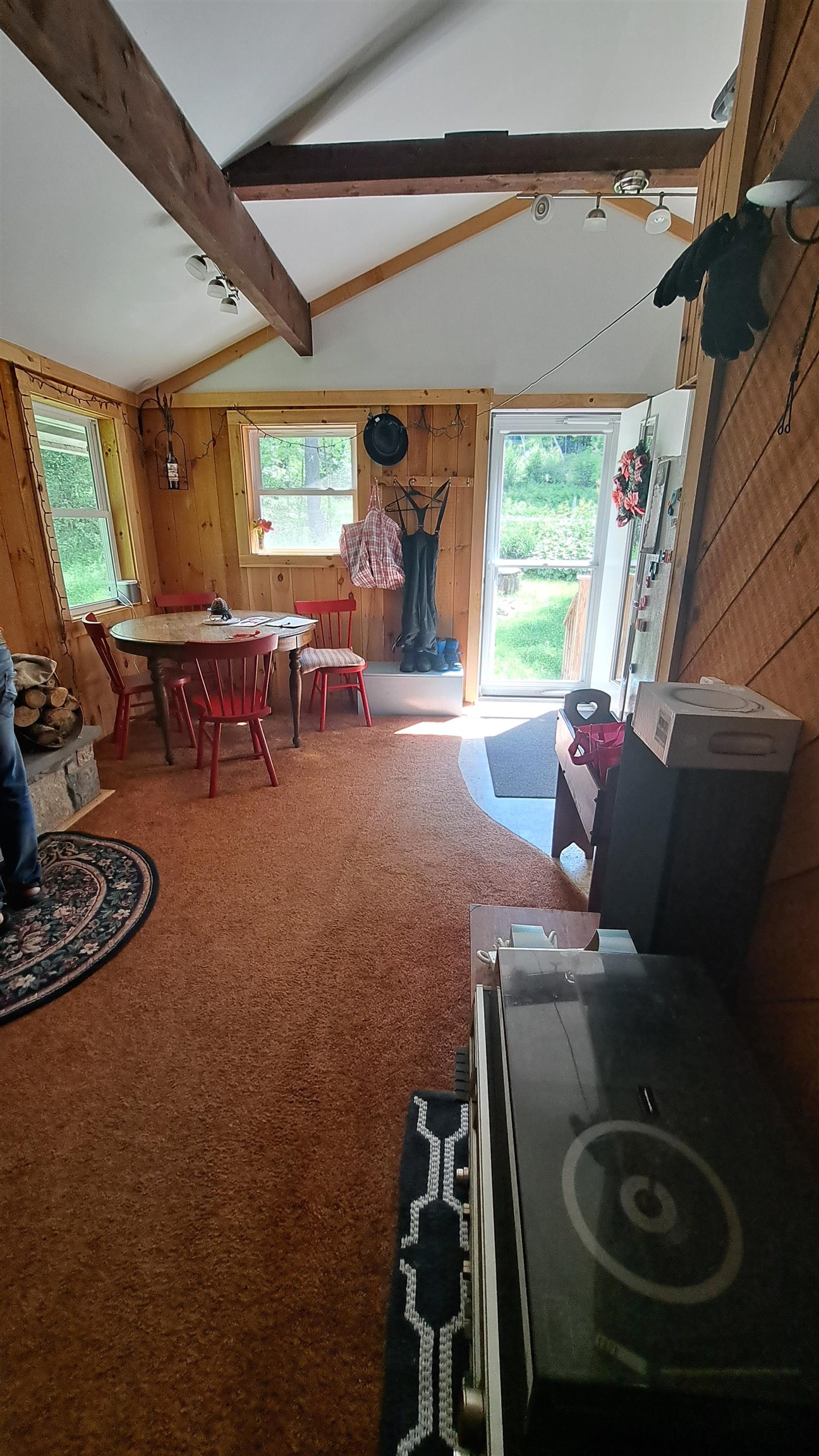 751 Smead Road Wardsboro, VT 05360 - Photo 3 of 23 Gallery Image 3