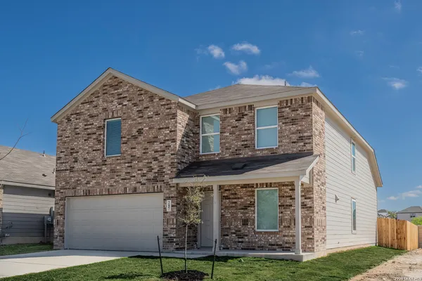 $2,099 | 287 Bailey Bluff, San Antonio, TX 78253