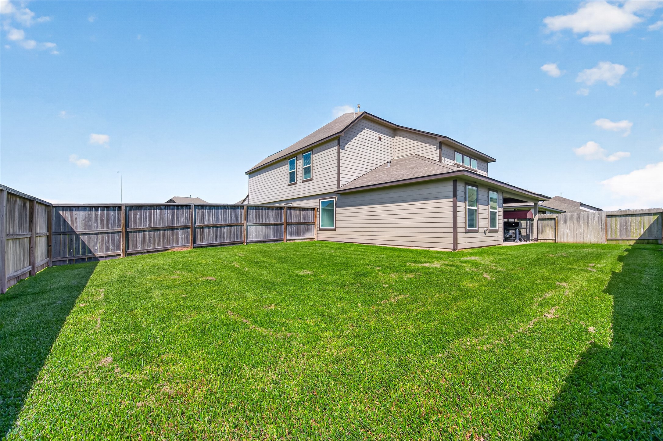 2902 Silverhorn Lane Rosenberg, TX 77471 - Photo 44 of 47