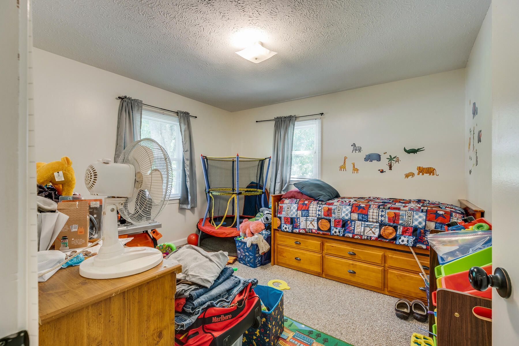426 Bell Hollow Road Kingsport, TN 37664 - Photo 15 of 27 015