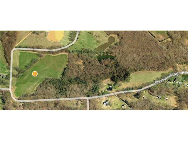 10384 Pleasant Ridge Road Arlington, TN 38002 - Photo 1 of 2