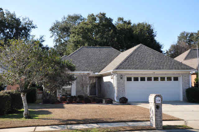 114 Club Drive Fairhope, AL 36532 - Photo 1 of 1