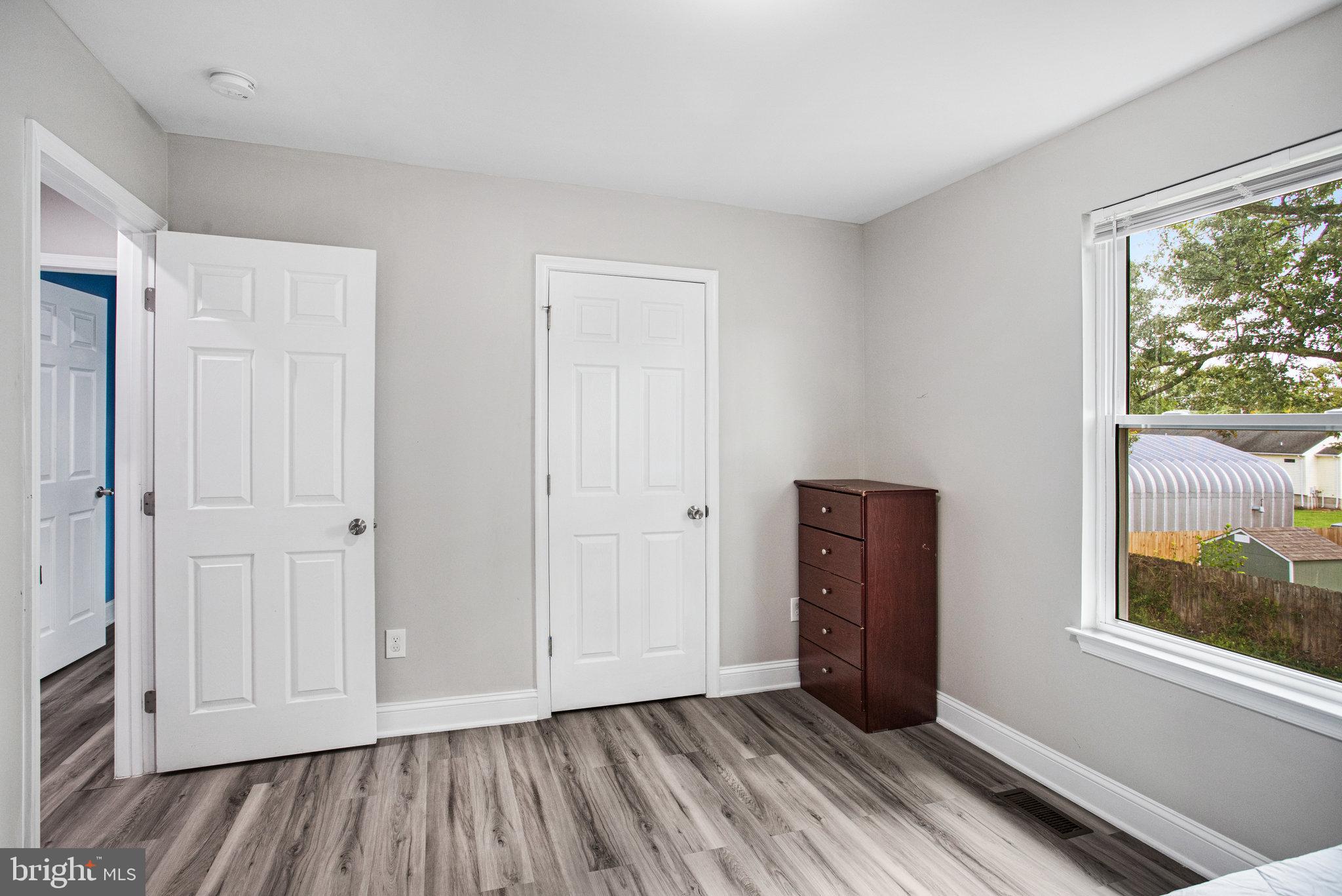 2452 24th Street Fredericksburg, VA 22408 - Photo 26 of 30 a view of an empty room with glass door