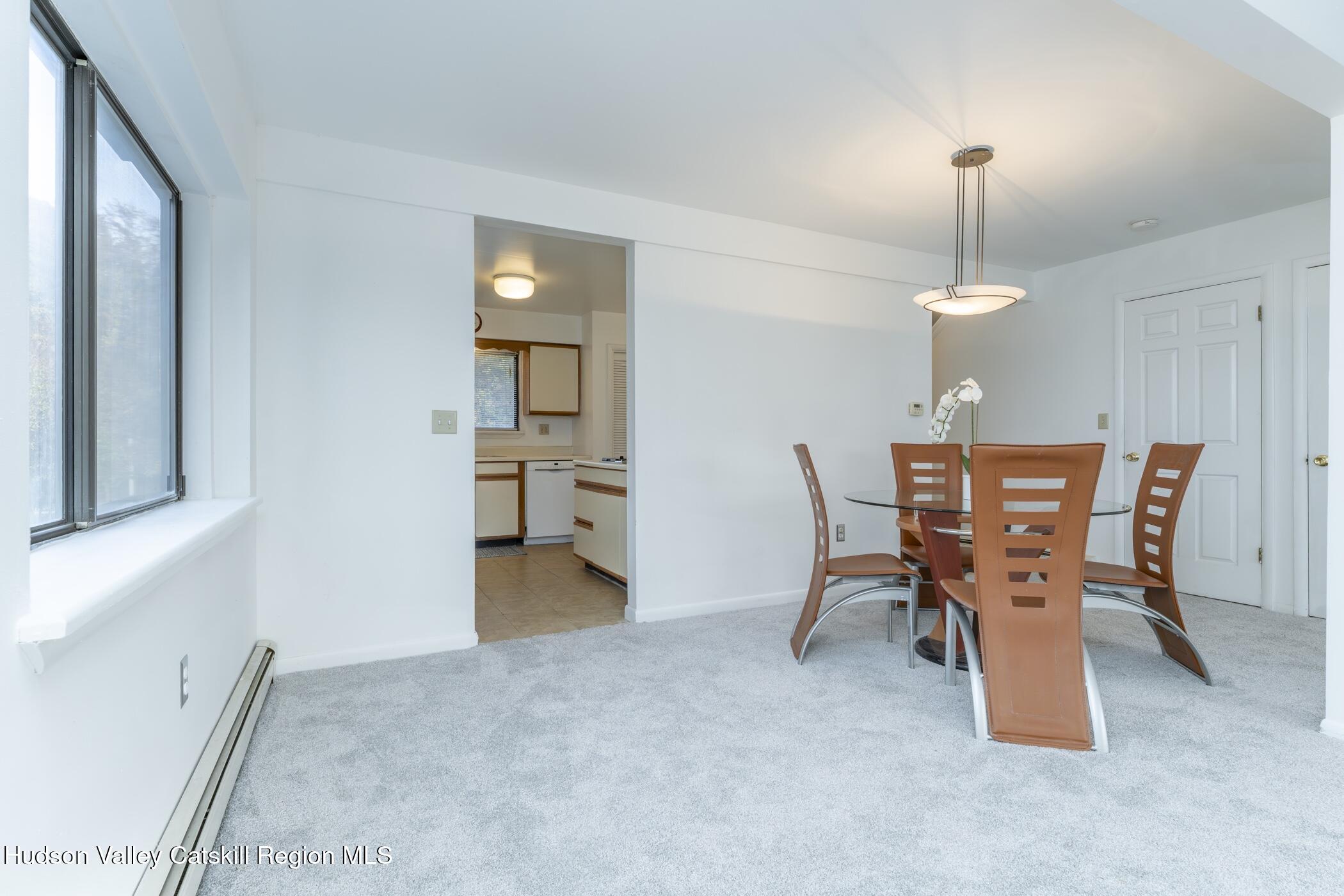 34 Rondout Harbor Port Ewen, NY 12466 - Photo 14 of 42 a dining room with furniture and window