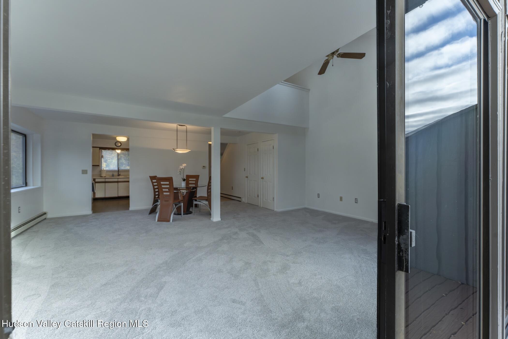 34 Rondout Harbor Port Ewen, NY 12466 - Photo 20 of 42 a view of an empty room and chair