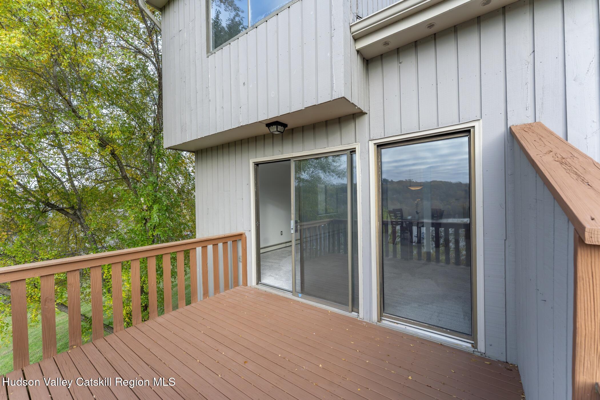 34 Rondout Harbor Port Ewen, NY 12466 - Photo 24 of 42 a house view with a outdoor space