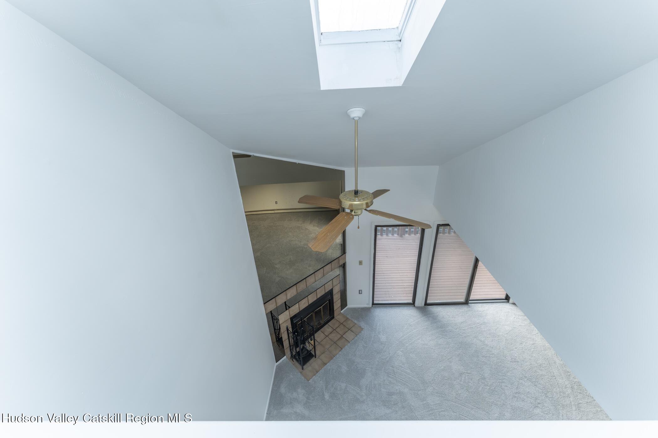 34 Rondout Harbor Port Ewen, NY 12466 - Photo 33 of 42 a view of a livingroom with wooden floor