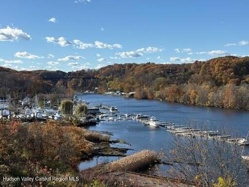 34 Rondout Harbor Port Ewen, NY 12466 - Photo 41 of 42 a view of a lake with mountain