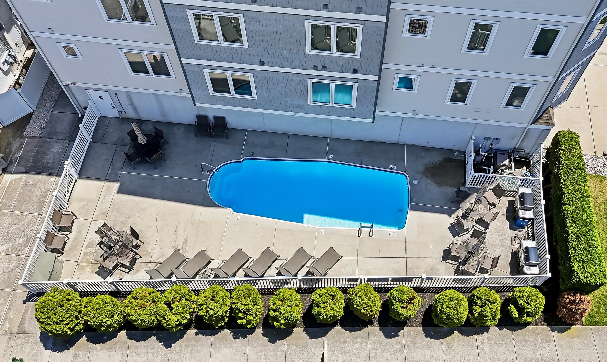 401 East Stanton Road, Unit 103 Wildwood Crest, NJ 08260 - Photo 21 of 29 Gallery Image 21