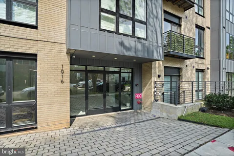 $299,900 | 1016 17th Place Northeast, Unit 305, Washington, DC 20002