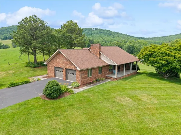 $1,200,000 | 1701 Nc Highway, Crumpler, NC 28617
