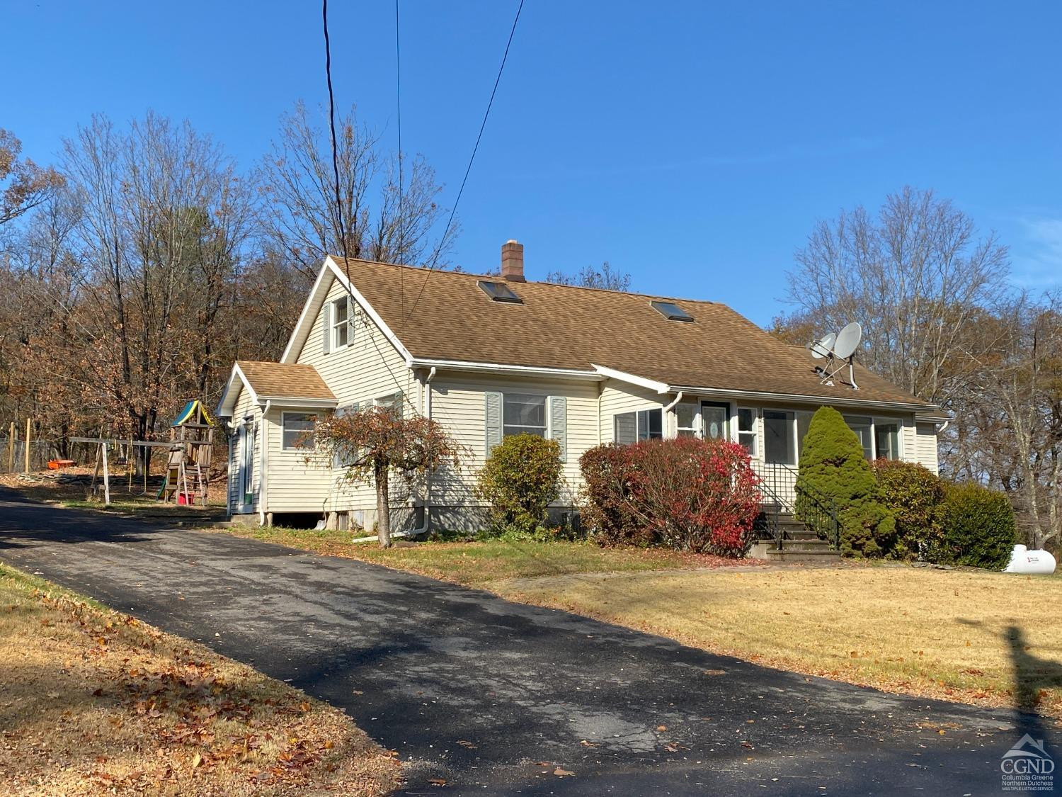 511 Roxbury Road Hudson, NY 12534 - Photo 3 of 34 Photo 3
