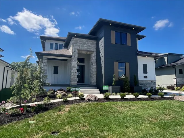 $1,527,000 | 17012 Rosehill Street, Overland Park, KS 66221