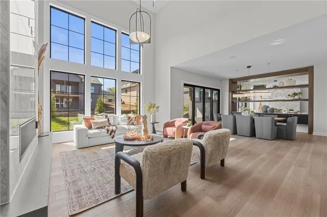 $1,527,000 | 17012 Rosehill Street, Overland Park, KS 66221