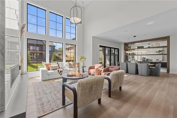 $1,527,000 | 17012 Rosehill Street, Overland Park, KS 66221