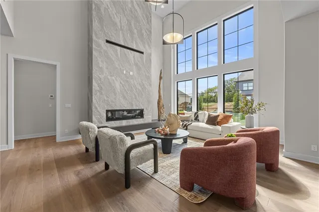 $1,527,000 | 17012 Rosehill Street, Overland Park, KS 66221