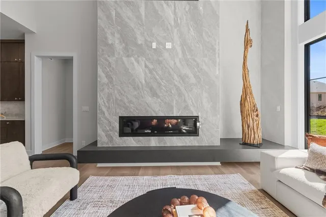 $1,527,000 | 17012 Rosehill Street, Overland Park, KS 66221