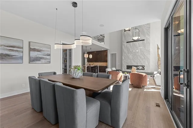 $1,527,000 | 17012 Rosehill Street, Overland Park, KS 66221