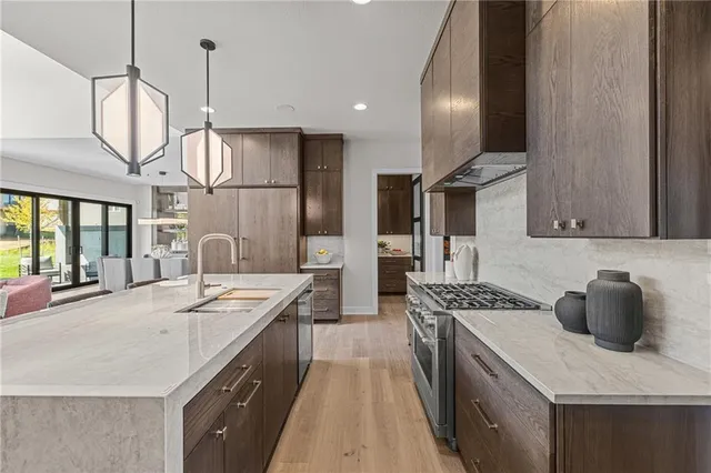 $1,527,000 | 17012 Rosehill Street, Overland Park, KS 66221