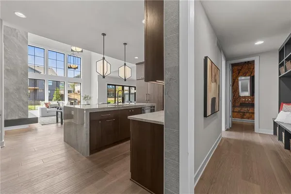 $1,527,000 | 17012 Rosehill Street, Overland Park, KS 66221