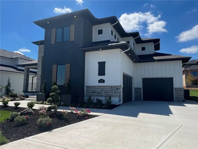 $1,527,000 | 17012 Rosehill Street, Overland Park, KS 66221