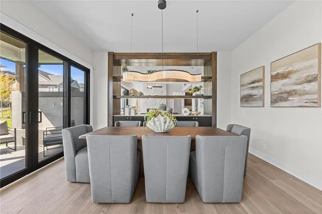 $1,527,000 | 17012 Rosehill Street, Overland Park, KS 66221