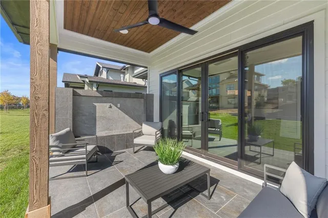 $1,527,000 | 17012 Rosehill Street, Overland Park, KS 66221