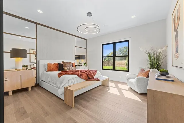 $1,527,000 | 17012 Rosehill Street, Overland Park, KS 66221