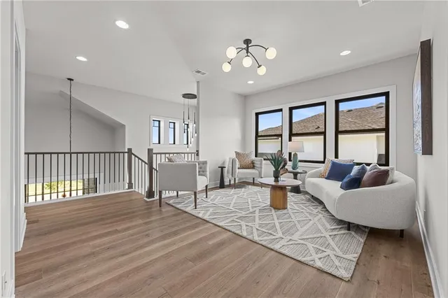 $1,527,000 | 17012 Rosehill Street, Overland Park, KS 66221