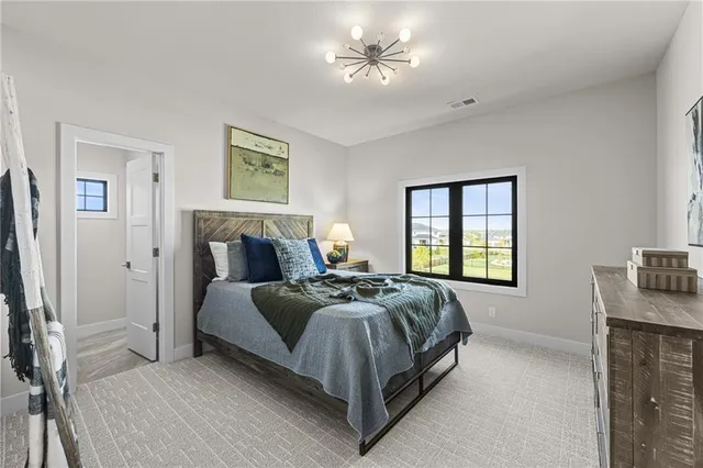 $1,527,000 | 17012 Rosehill Street, Overland Park, KS 66221