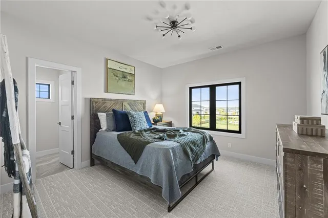 $1,527,000 | 17012 Rosehill Street, Overland Park, KS 66221