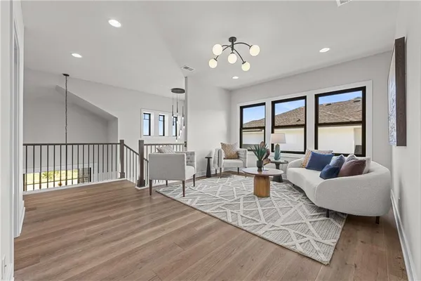$1,527,000 | 17012 Rosehill Street, Overland Park, KS 66221