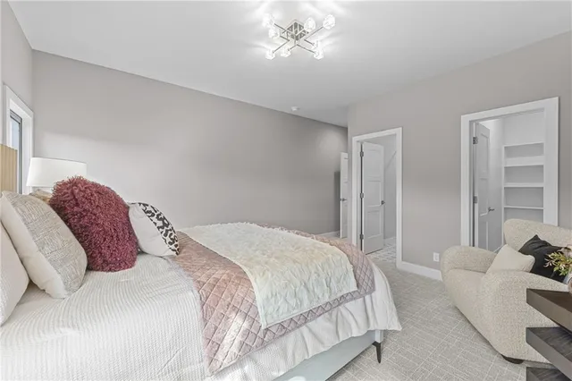 $1,527,000 | 17012 Rosehill Street, Overland Park, KS 66221