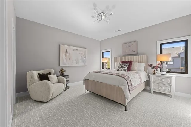 $1,527,000 | 17012 Rosehill Street, Overland Park, KS 66221