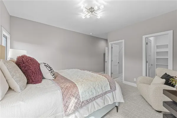 $1,527,000 | 17012 Rosehill Street, Overland Park, KS 66221