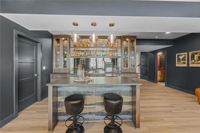 $1,527,000 | 17012 Rosehill Street, Overland Park, KS 66221