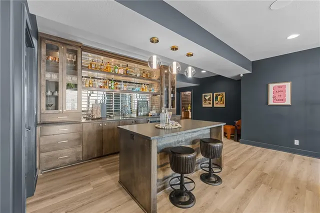 $1,527,000 | 17012 Rosehill Street, Overland Park, KS 66221